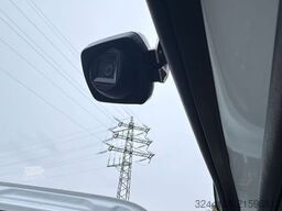 MERCEDES-BENZ EX-Bundeswehr/Fahrschul-LKW/5Sitze/2540-Actros