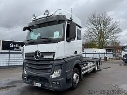 MERCEDES-BENZ School-Truck/Fahrschule/Actros2540/ExBW/6x2/71TK