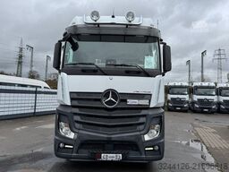 MERCEDES-BENZ School-Truck/Fahrschule/Actros2540/ExBW/6x2/71TK