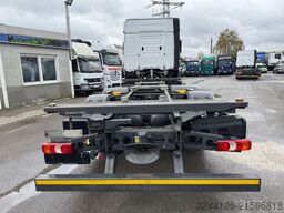 MERCEDES-BENZ School-Truck/Fahrschule/Actros2540/ExBW/6x2/71TK