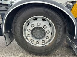 MERCEDES-BENZ School-Truck/Fahrschule/Actros2540/ExBW/6x2/71TK