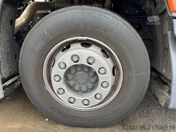 MERCEDES-BENZ School-Truck/Fahrschule/Actros2540/ExBW/6x2/71TK