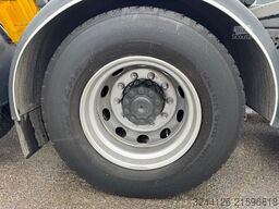 MERCEDES-BENZ School-Truck/Fahrschule/Actros2540/ExBW/6x2/71TK