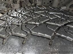 MERCEDES-BENZ School-Truck/Fahrschule/Actros2540/ExBW/6x2/71TK