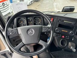 MERCEDES-BENZ School-Truck/Fahrschule/Actros2540/ExBW/6x2/71TK