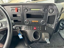 MERCEDES-BENZ School-Truck/Fahrschule/Actros2540/ExBW/6x2/71TK