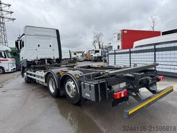 MERCEDES-BENZ School-Truck/Fahrschule/Actros2540/ExBW/6x2/71TK