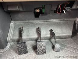 MERCEDES-BENZ School-Truck/Fahrschule/Actros2540/ExBW/6x2/71TK