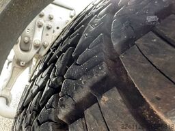 MERCEDES-BENZ School-Truck/Fahrschule/Actros2540/ExBW/6x2/71TK