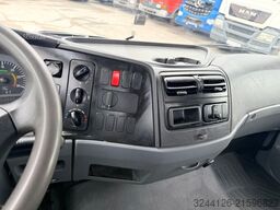 MERCEDES-BENZ Atego 1018K/ller-Kipper+Kran+Greifer/TÜV/