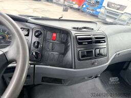 MERCEDES-BENZ Atego 1018K/ller-Kipper+Kran+Greifer/TÜV/