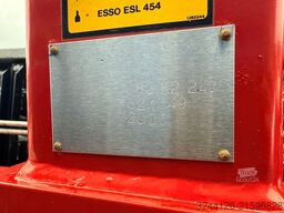 MERCEDES-BENZ Atego 1018K/ller-Kipper+Kran+Greifer/TÜV/