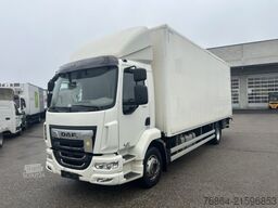 DAF LF 260 KOFFER+LBW