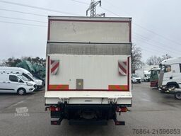 DAF LF 260 KOFFER+LBW
