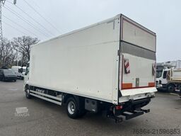 DAF LF 260 KOFFER+LBW