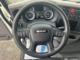 DAF LF 260 KOFFER+LBW