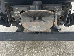 DAF LF 260 KOFFER+LBW