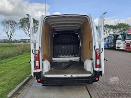 RENAULT MASTER 2.3 DCI 150 L3H2