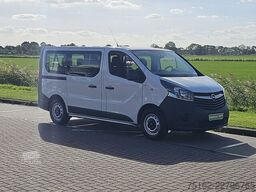 OPEL VIVARO 1.6 L1H1 Kombi 9P Airco