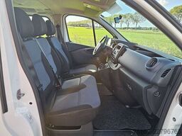 OPEL VIVARO 1.6 L1H1 Kombi 9P Airco