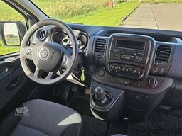 OPEL VIVARO 1.6 L1H1 Kombi 9P Airco