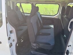 OPEL VIVARO 1.6 L1H1 Kombi 9P Airco