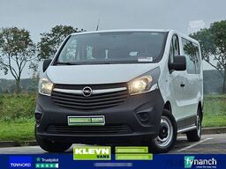 OPEL VIVARO 1.6 L1H1 Kombi 9P Airco