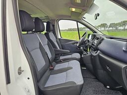 OPEL VIVARO 1.6 L1H1 Kombi 9P Airco