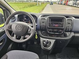 OPEL VIVARO 1.6 L1H1 Kombi 9P Airco