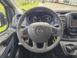 OPEL VIVARO 1.6 L1H1 Kombi 9P Airco