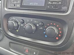 OPEL VIVARO 1.6 L1H1 Kombi 9P Airco