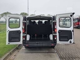 OPEL VIVARO 1.6 L1H1 Kombi 9P Airco