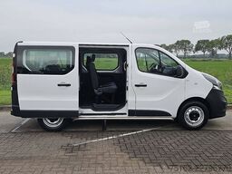 OPEL VIVARO 1.6 L1H1 Kombi 9P Airco
