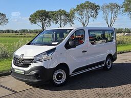 RENAULT TRAFIC 1.6 DCI L1H1 Kombi 8-Pers AC