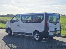 RENAULT TRAFIC 1.6 DCI L1H1 Kombi 8-Pers AC