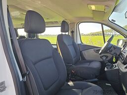 RENAULT TRAFIC 1.6 DCI L1H1 Kombi 8-Pers AC