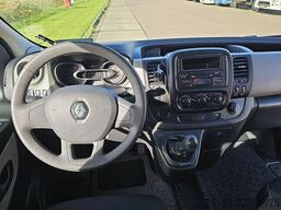 RENAULT TRAFIC 1.6 DCI L1H1 Kombi 8-Pers AC