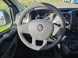 RENAULT TRAFIC 1.6 DCI L1H1 Kombi 8-Pers AC