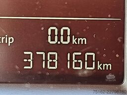 VW CADDY 2.0 L2 Maxi 5P 2x Schuif