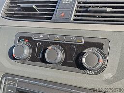 VW CADDY 2.0 L2 Maxi 5P 2x Schuif