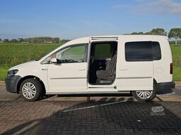 VW CADDY 2.0 L2 Maxi 5P 2x Schuif
