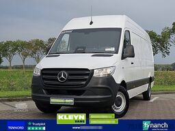 MERCEDES-BENZ ESPRINTER L3H2 81 kWh AC/DC
