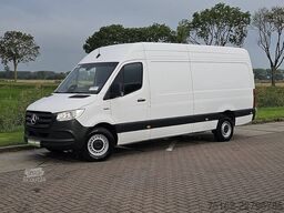 MERCEDES-BENZ ESPRINTER L3H2 81 kWh AC/DC
