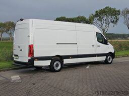 MERCEDES-BENZ ESPRINTER L3H2 81 kWh AC/DC
