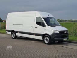 MERCEDES-BENZ ESPRINTER L3H2 81 kWh AC/DC