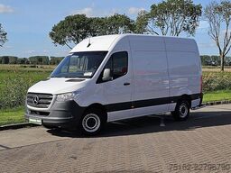 MERCEDES-BENZ SPRINTER 315 ac automaat EURO6