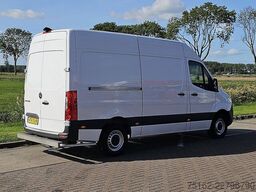 MERCEDES-BENZ SPRINTER 315 ac automaat EURO6