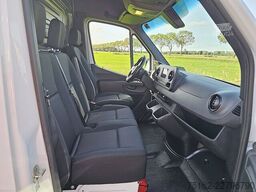 MERCEDES-BENZ SPRINTER 315 ac automaat EURO6