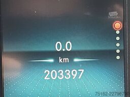 MERCEDES-BENZ SPRINTER 315 ac automaat EURO6