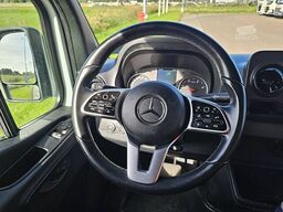 MERCEDES-BENZ SPRINTER 315 ac automaat EURO6